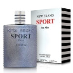 New Brand Sport Men, inspire Chanel Allure Homme Sport