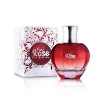 Red rose