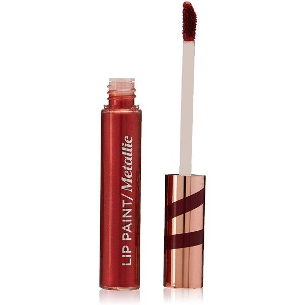 L´ORÉAL PARIS Rouge à Lèvres Infaillible Lip Paint Metallic