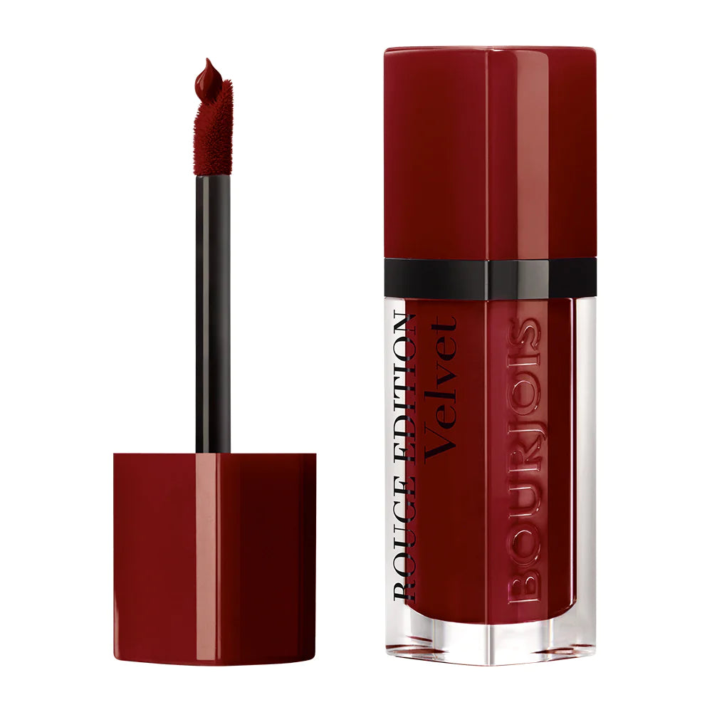 ROUGE À LÈVRES ROUGE EDITION VELVET
