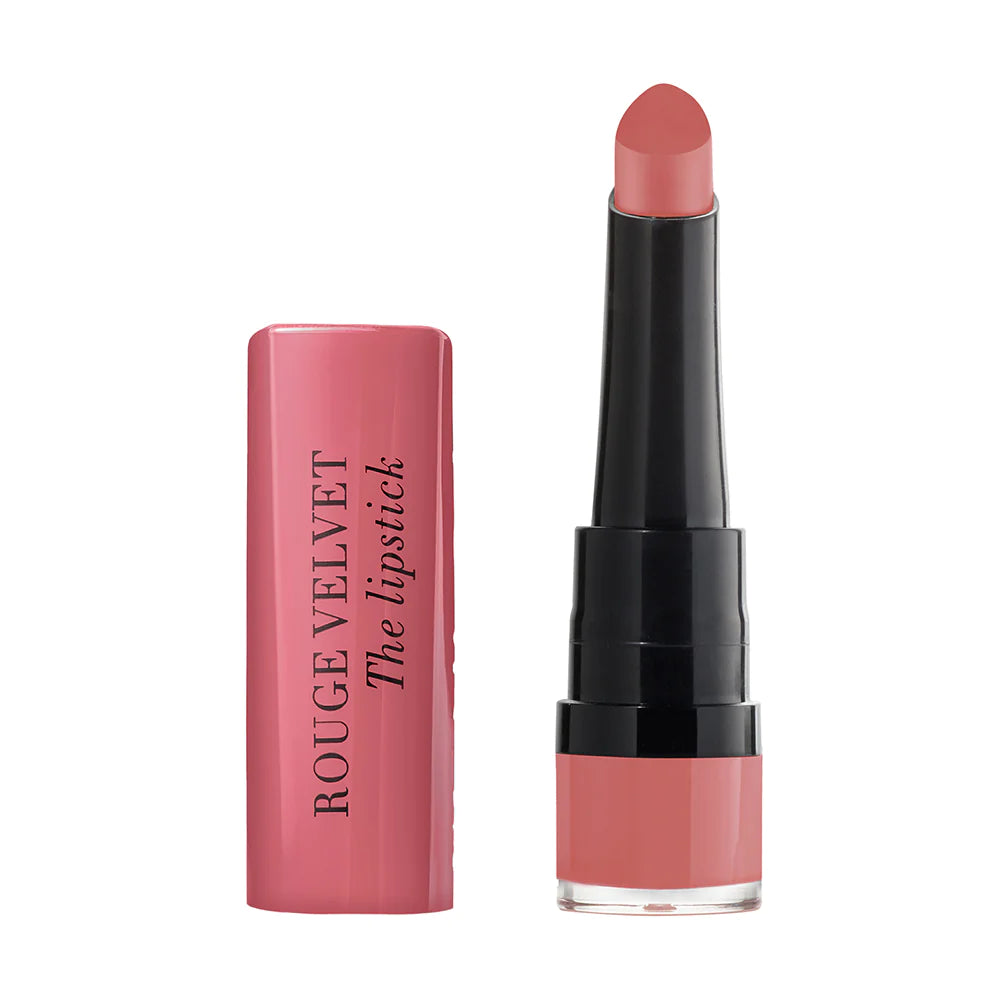 Rouge à lèvres velvet the lipstick