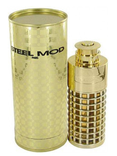 Steel Mod Monika Klink pour femme