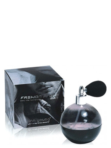 Fashion Provo Linn Young pour homme