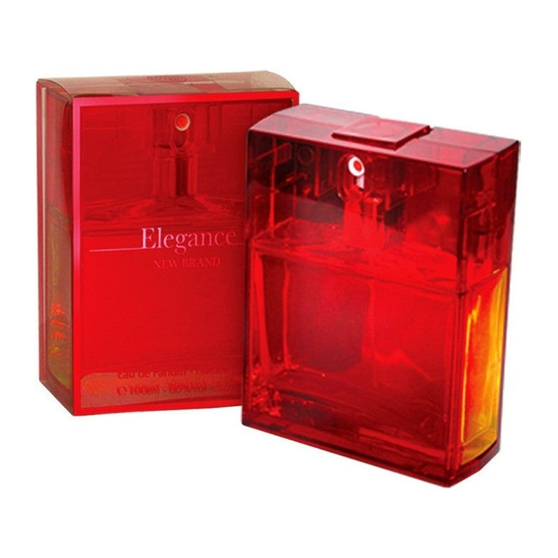 NEW BRAND Elegance – Eau de Parfum