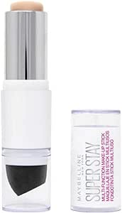 Maybelline New York Superstay Pro Tool Fond de Teint Stick N°3 Ivoire Clair