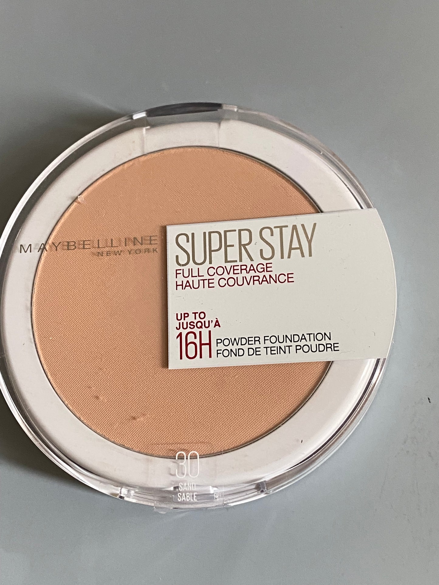 SUPER STAY