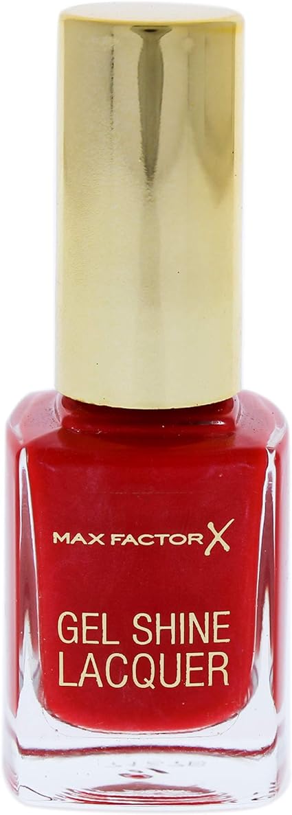 Max Factor Gel Shine Lacquer Vernis à ongles