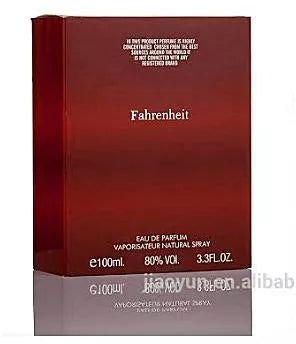fahrenheit perfume smart collection