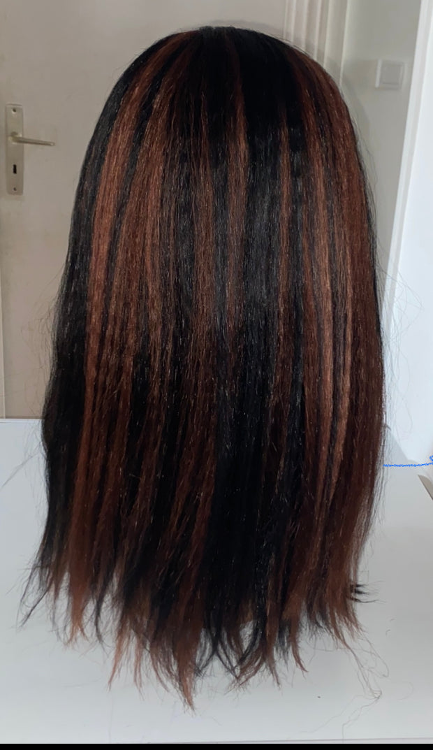 Yaki bandeau