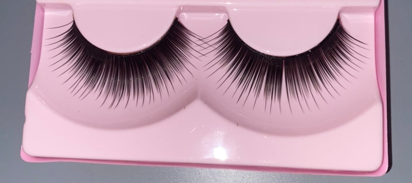 Faux-cil (paire)