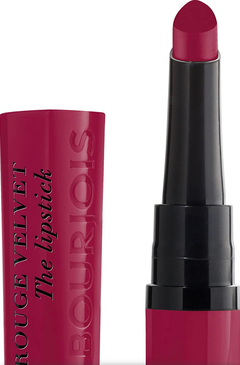 Rouge à lèvres velvet the lipstick