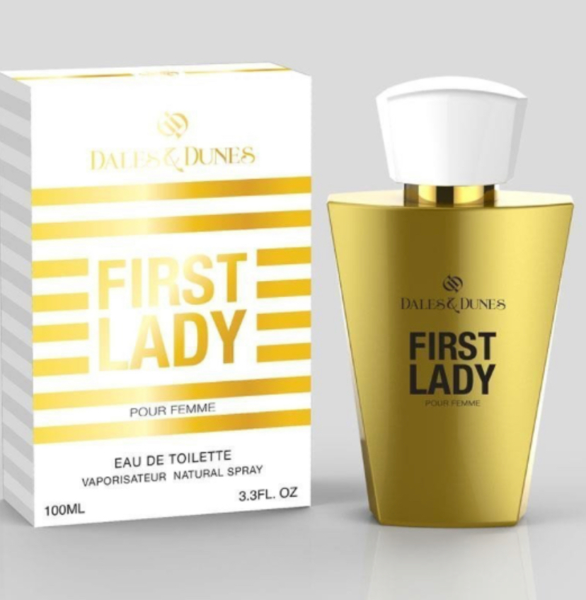 FIRST LADY by Dales & Dunes for women