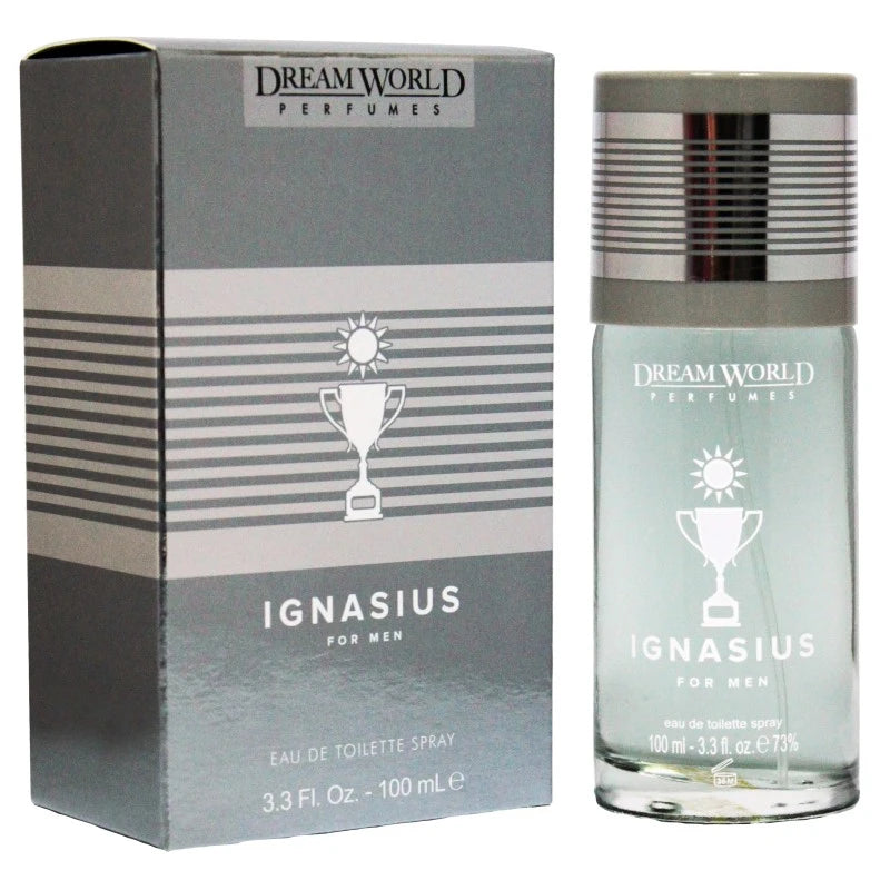 Ignasius