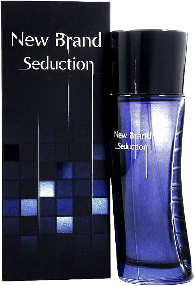 New brand séduction