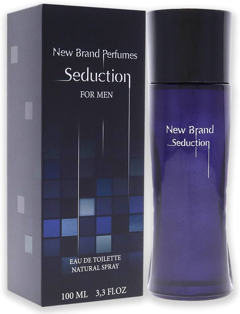 New brand séduction