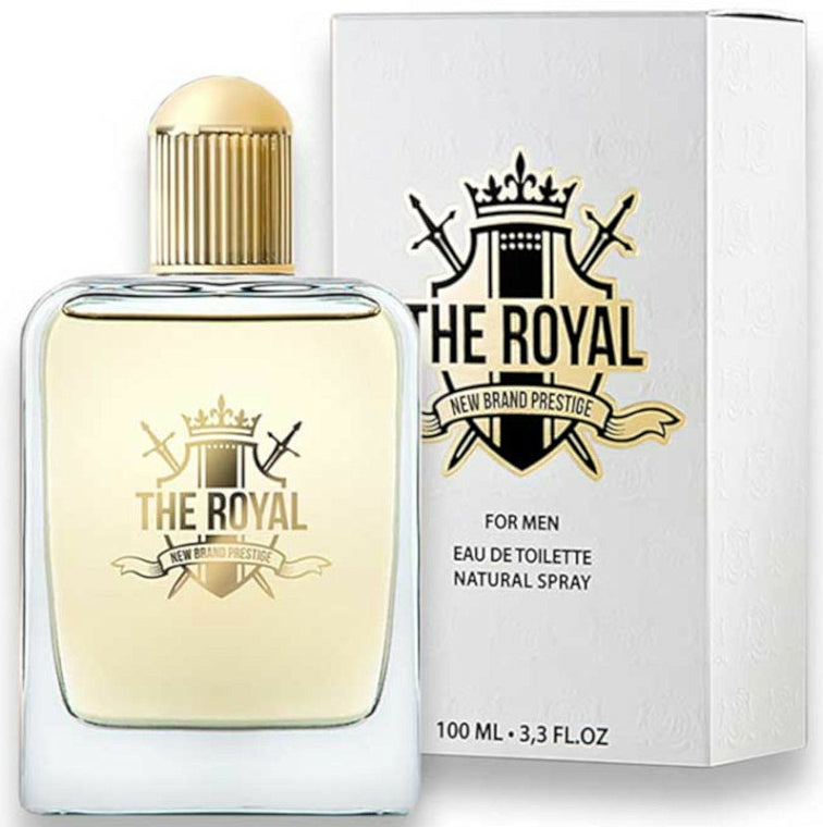 THE ROYAL