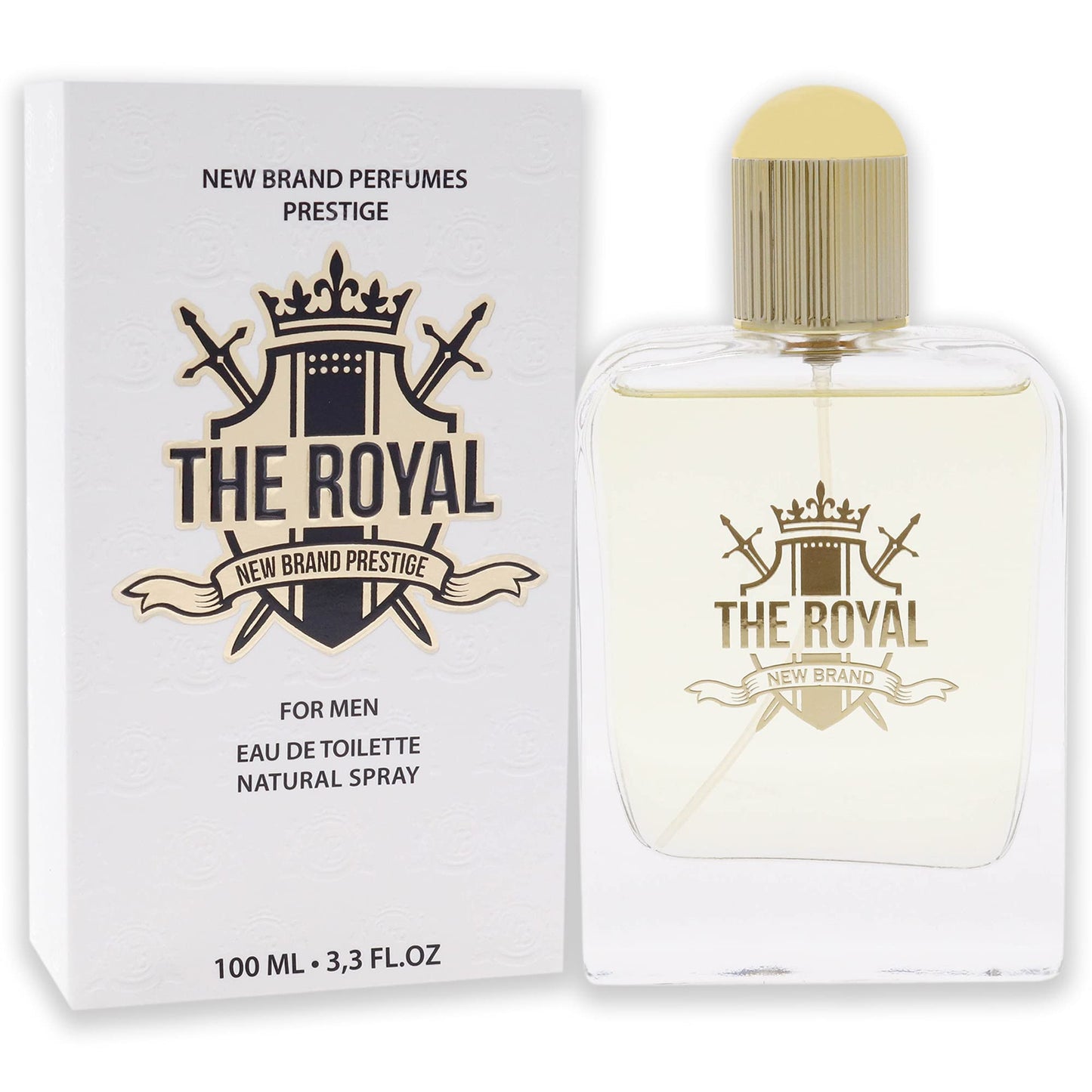 THE ROYAL