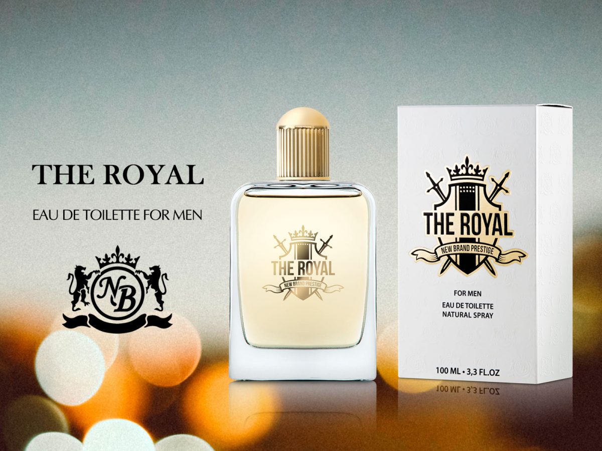 THE ROYAL