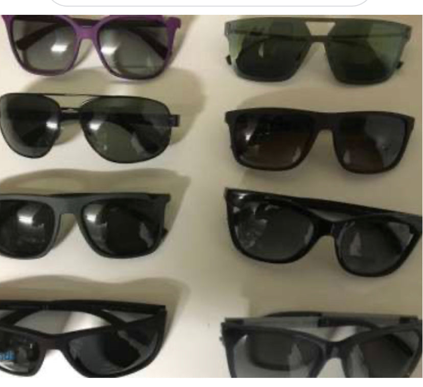 Lunette soleil