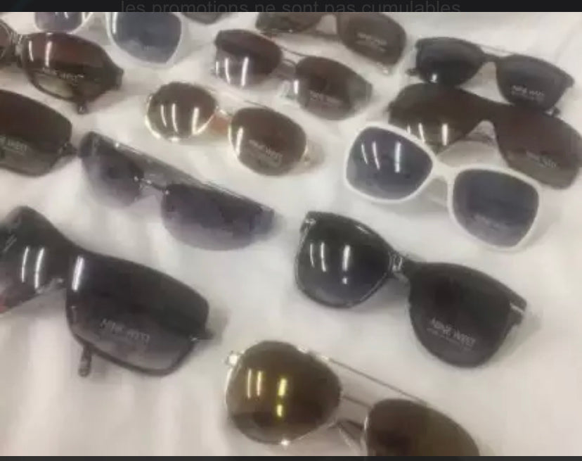 Lunette soleil