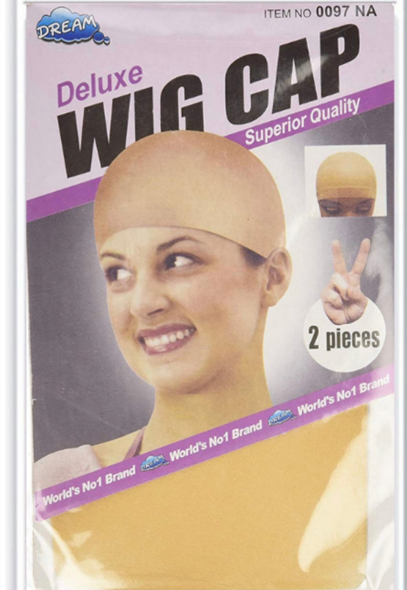 Wig Cap
