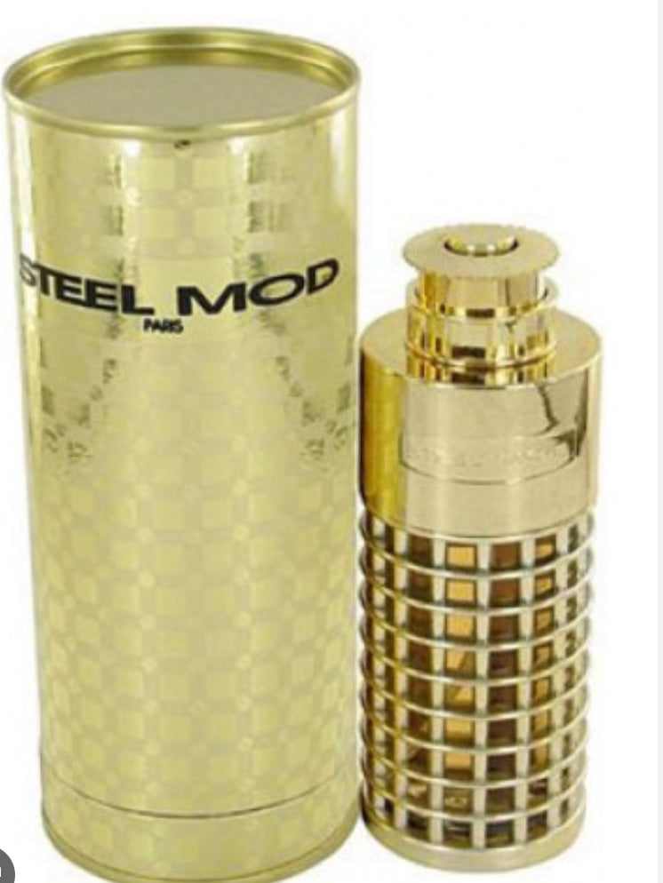 Steel Mod Monika Klink pour femme