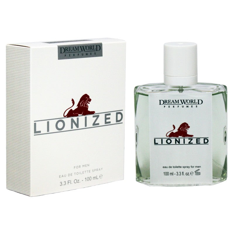 Lionezed