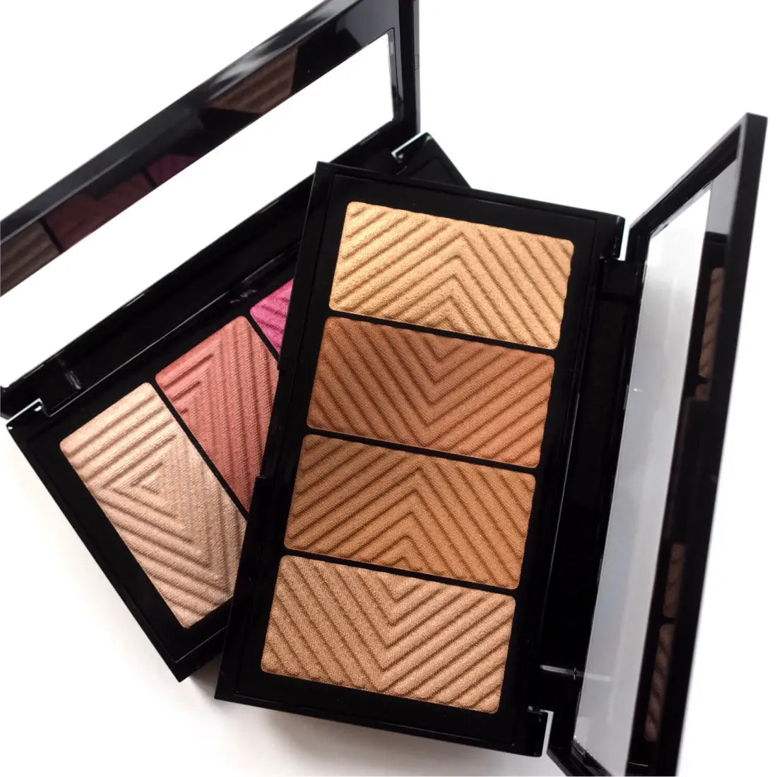 Maybelline New York Teint Master Blush Palette blister