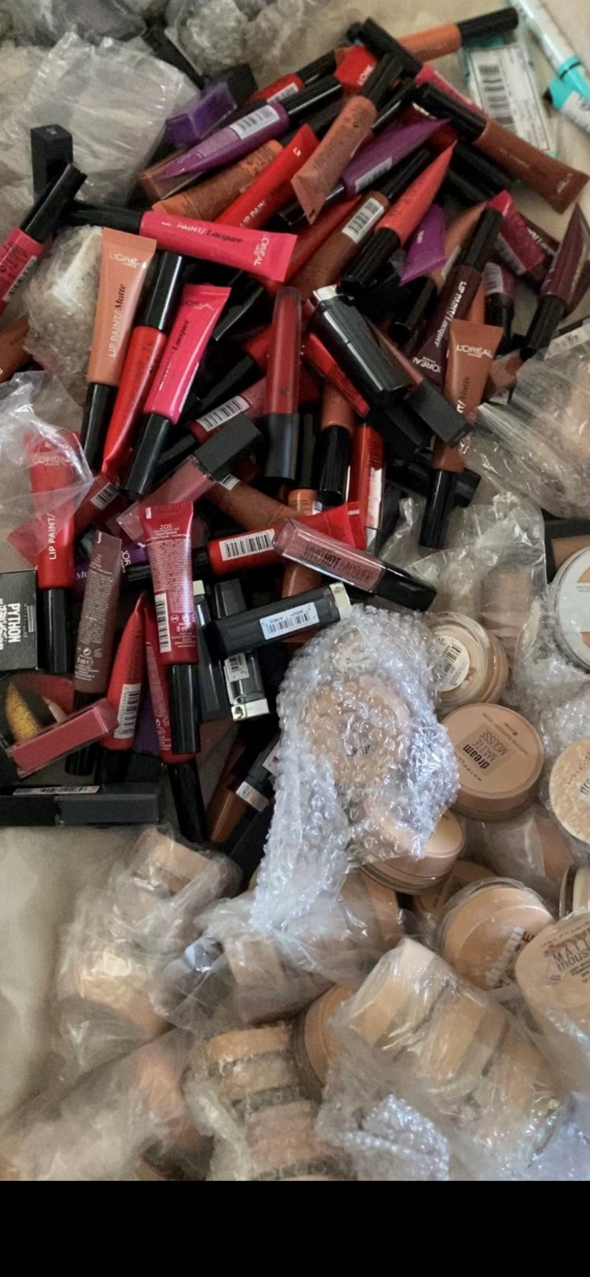 PARFUMERIE ET COSMETIQUES( BEAUTE)