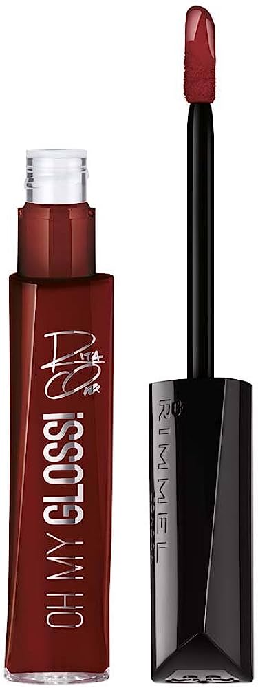 Oh my gloss