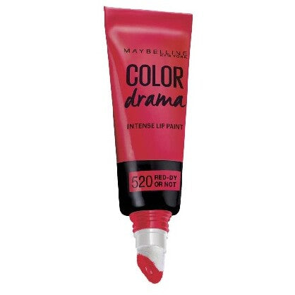 Maybelline Color Drama