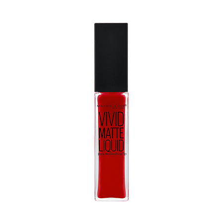 VIVID MATTE