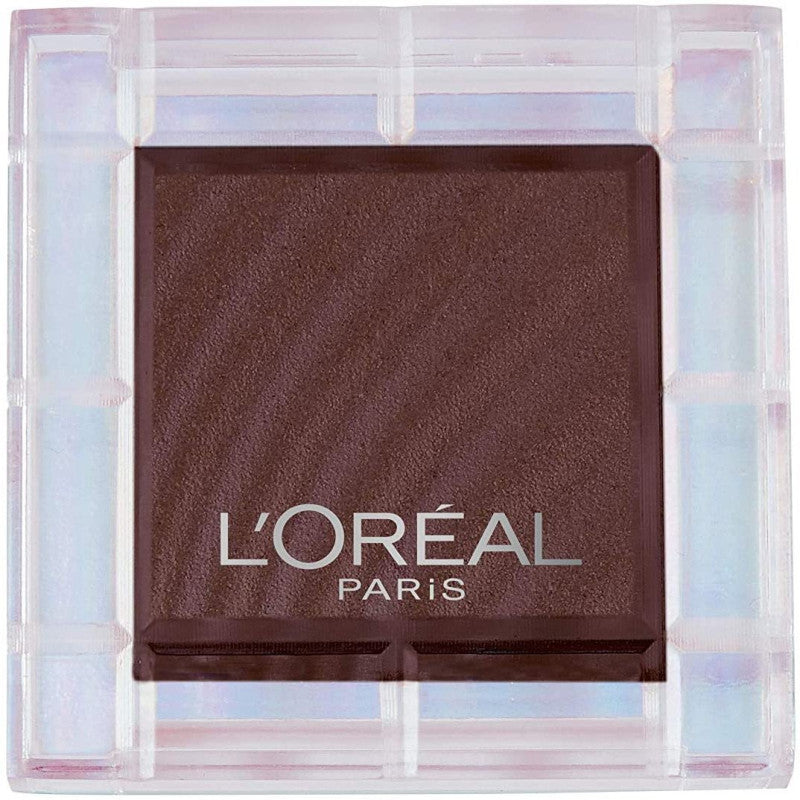 L'Oréal Paris Color Queen Ombre à Paupière Enrichie en Huiles