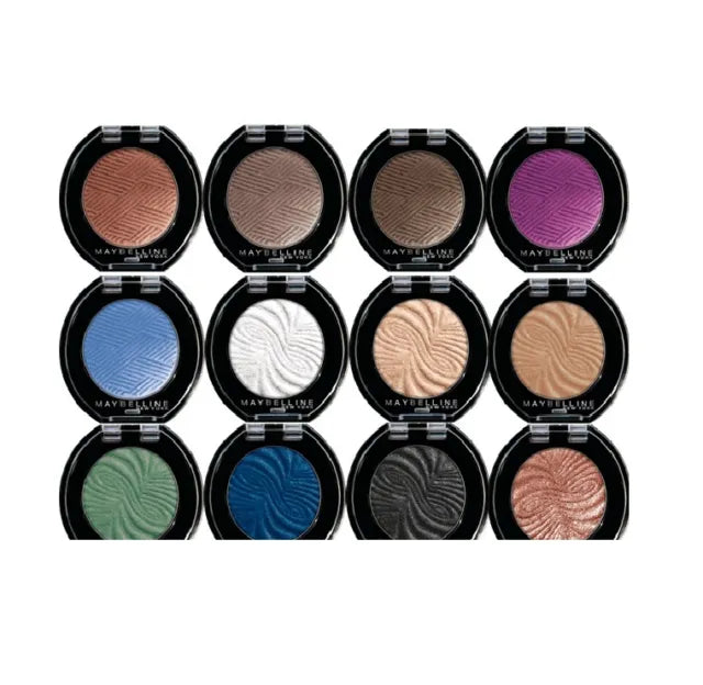 Ombre à paupières Maybelline