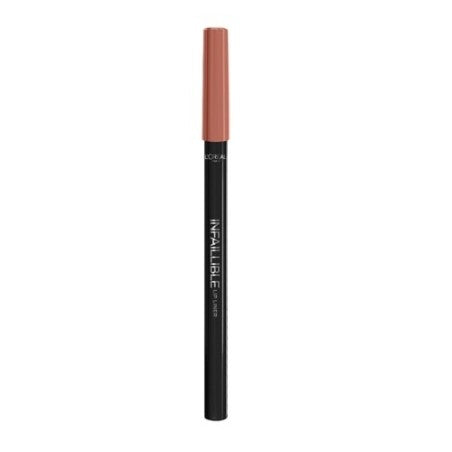 Infaillible Lip liner-Contour lèvres l'Oréal