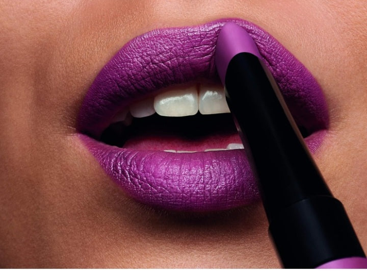 Rimmel - Rouge à Lèvres Lasting Finish Extrême - Fini satiné - Couleur intense