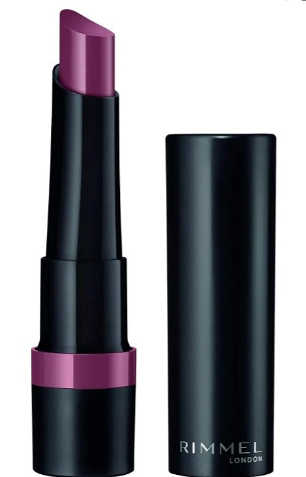 Rimmel - Rouge à Lèvres Lasting Finish Extrême - Fini satiné - Couleur intense