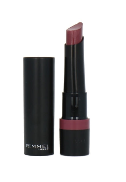 Rimmel - Rouge à Lèvres Lasting Finish Extrême - Fini satiné - Couleur intense