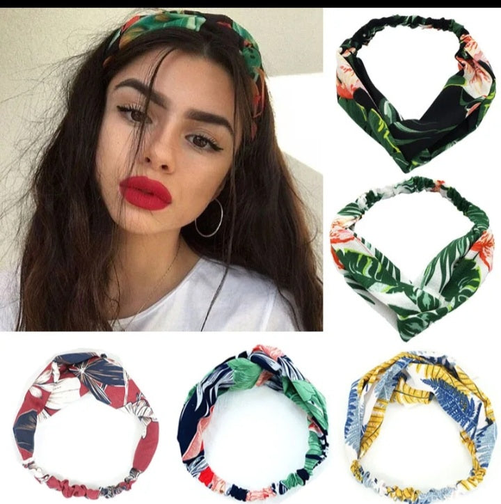 Bandeaux à cheveux et perruque pour femme et fille