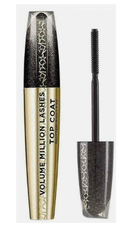 Mascara Volume Million Lashes