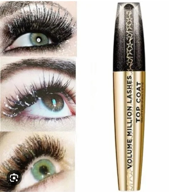 Mascara Volume Million Lashes