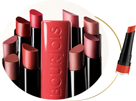 Rouge à lèvres velvet the lipstick