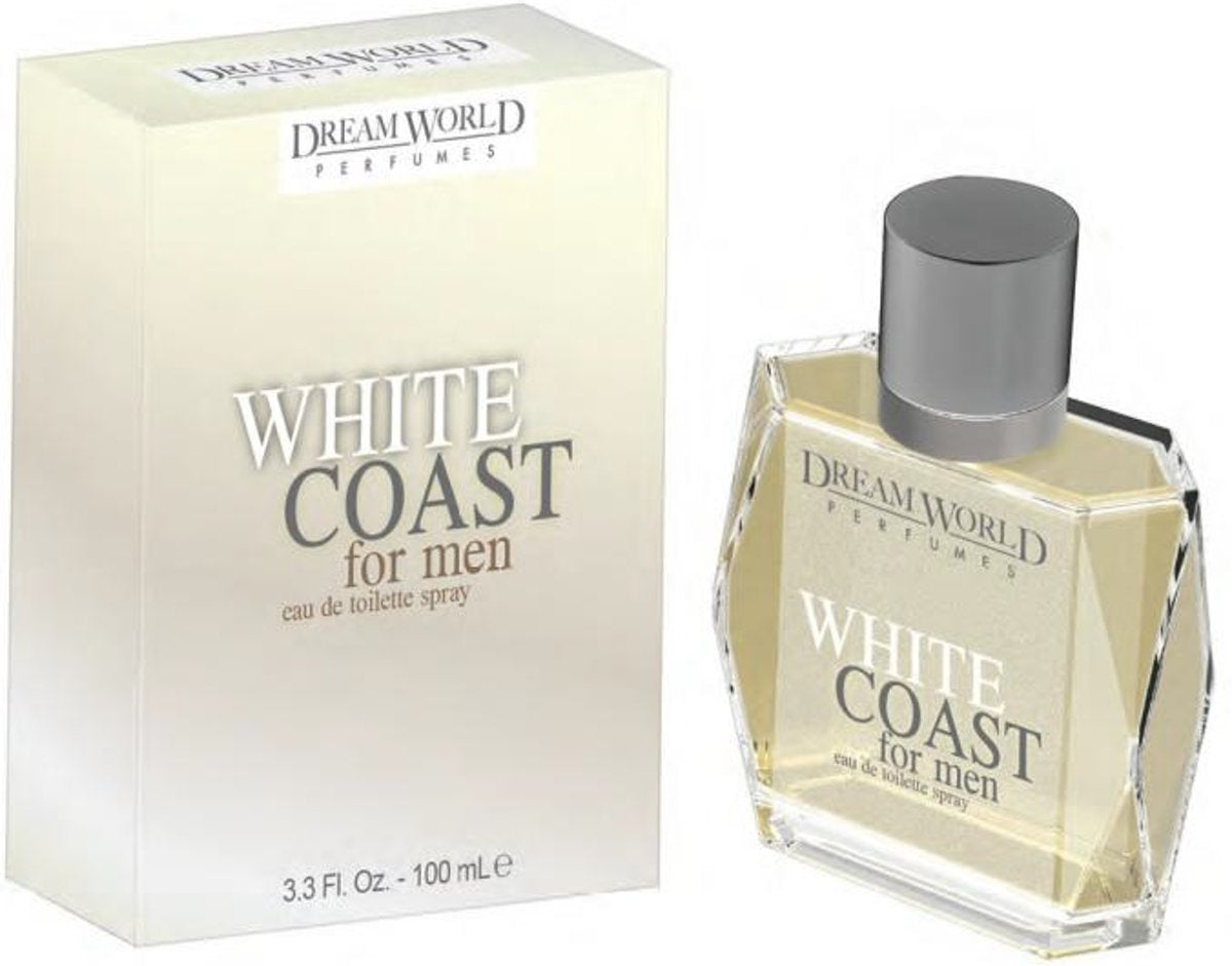 WHITE COST