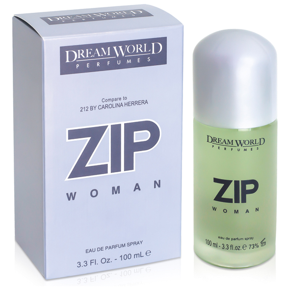 Zip women