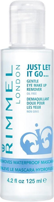 Rimmel London Démaquillant doux pour les yeux