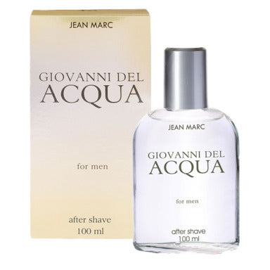 Giovani del acqua