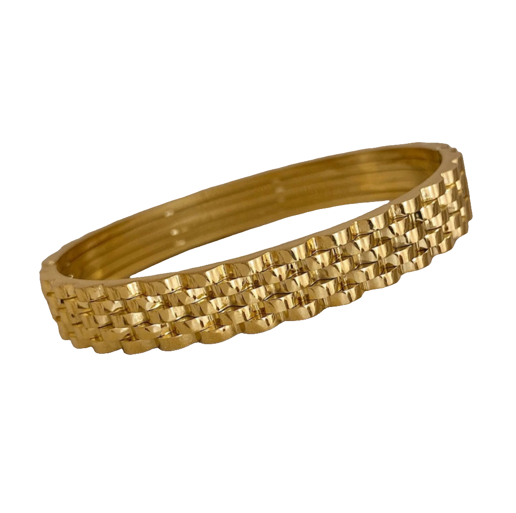Bracelet en acier inoxydable
