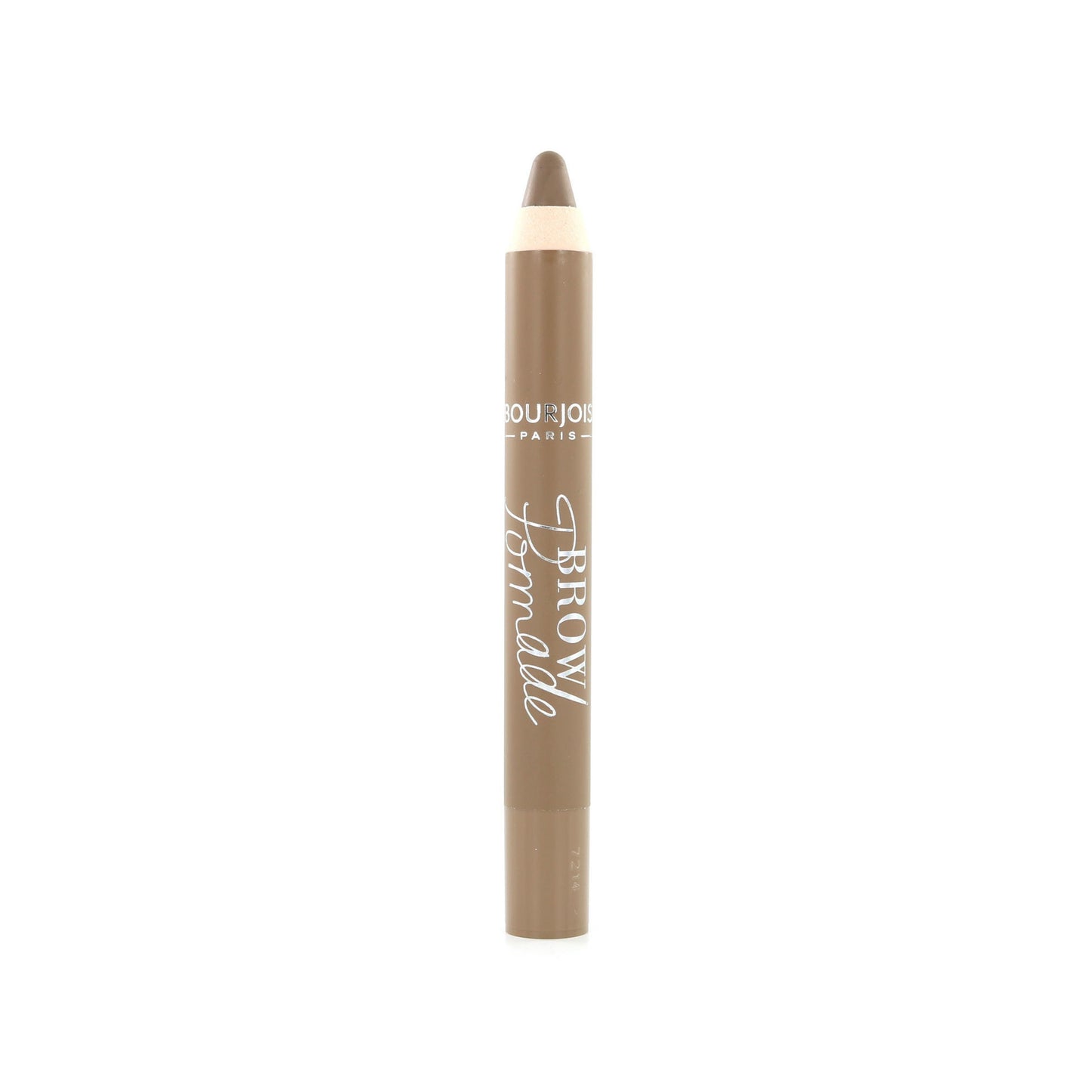 Bourjois-Crayon sourcils Brow Pomade