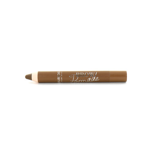 Bourjois-Crayon sourcils Brow Pomade