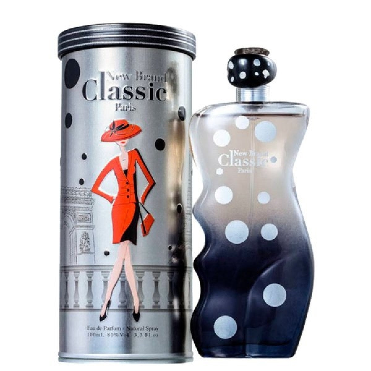 Prestige Classic pour femme